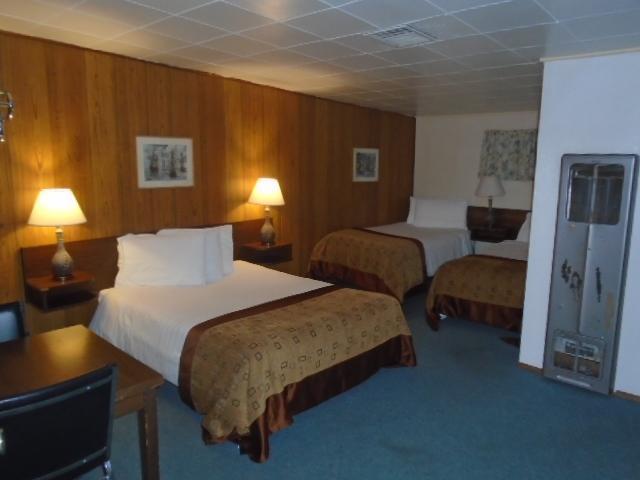 Robbie'S Motel Каш Крийк Стая снимка