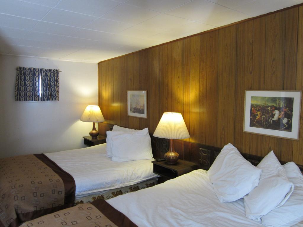 Robbie'S Motel Каш Крийк Стая снимка